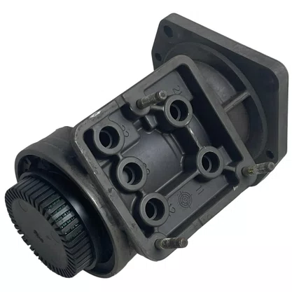 Valvula Pedal Freio Scania 1324664 1324663 Original