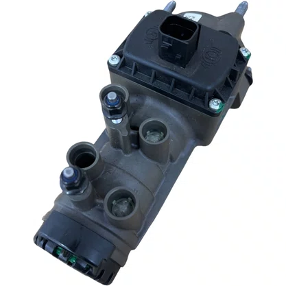 Valvula Pedal Freio Scania NTG Moderna Eletronica Original