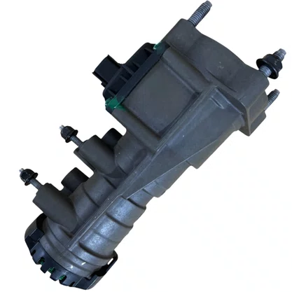 Valvula Pedal Freio Scania NTG Moderna Eletronica Original