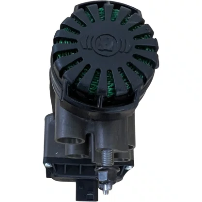 Valvula Pedal Freio Scania NTG Moderna Eletronica Original