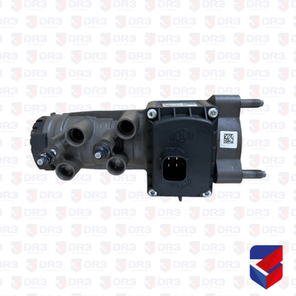 Valvula Pedal Freio Scania Euro 5 2263181 2971800 NTG