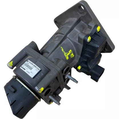 Valvula Pedal Freio Scania Euro 5 NTG Moderna Eletronica Original