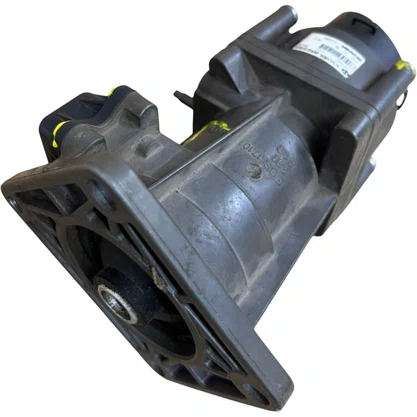 Valvula Pedal Freio Scania Euro 5 NTG Moderna Eletronica Original