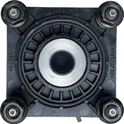 Valvula Pedal Freio Scania NTG 2383058 4613300030 Original