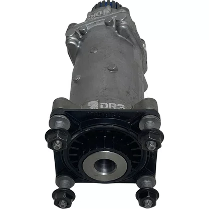 Valvula Pedal Freio Scania NTG 2383058 4613300030 Original