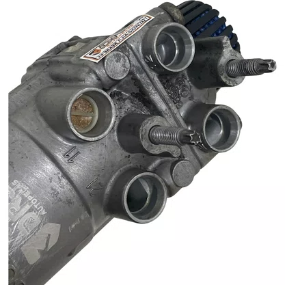 Valvula Pedal Freio Scania NTG 2383058 4613300030 Original