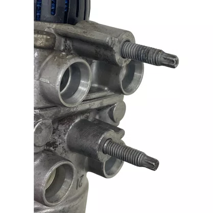 Valvula Pedal Freio Scania NTG 2383058 4613300030 Original