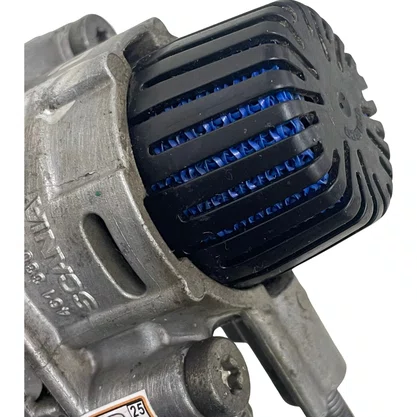 Valvula Pedal Freio Scania NTG 2383058 4613300030 Original
