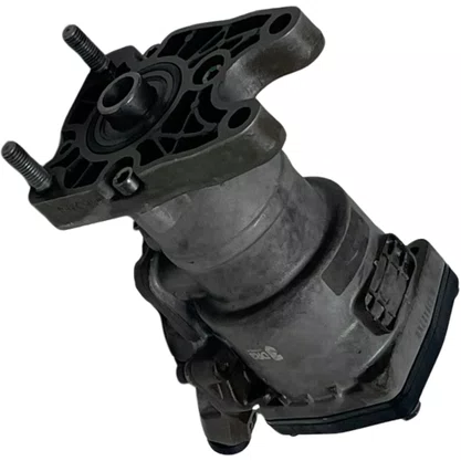 Valvula Pedal Freio Volvo FH FM 21107842 Original