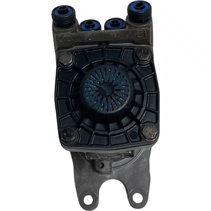 Valvula Pedal Freio Volvo FH FM 21107842 Original