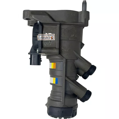 Valvula Pedal Freio Volvo FH5 New FH 22085772 21327357 Original