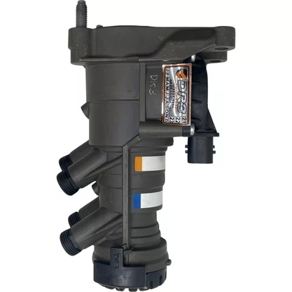 Valvula Pedal Freio Volvo FH5 New FH 22085772 21327357 Original