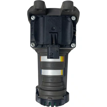 Valvula Pedal Freio Volvo FH5 New FH 22085772 21327357 Original