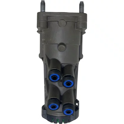 Valvula Pedal Freio Volvo FH5 New FH 22085772 21327357 Original