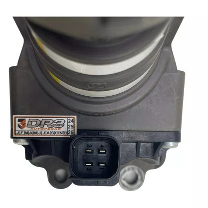 Valvula Pedal Freio Volvo FH5 New FH 22085772 21327357 Original