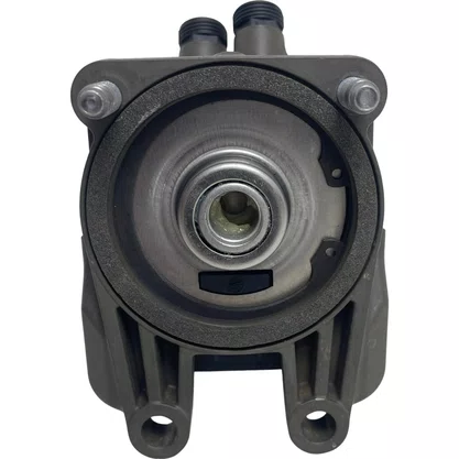 Valvula Pedal Freio Volvo FH5 New FH 22085772 21327357 Original
