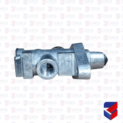 Valvula Ponto Neutro Scania S4 1319557 RO129557 94745255