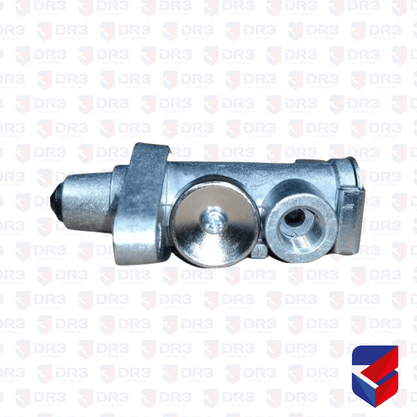 Valvula Ponto Neutro Scania S4 1319557 RO129557 94745255