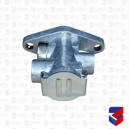 Valvula Ponto Neutro Scania S4 1319557 RO129557 94745255