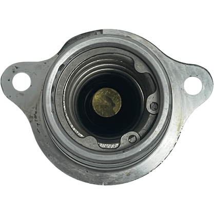 Valvula Pressao Tampa Radiador Oleo Motor Scania NTG Original