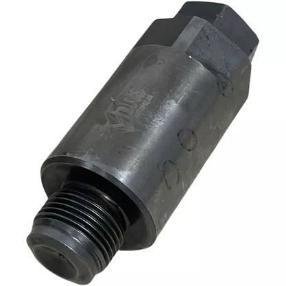 Valvula Pressao Tubo Rail Scania NTG 2130086 2002837 Original