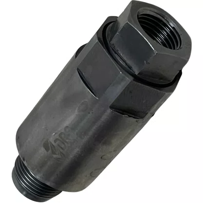 Valvula Pressao Tubo Rail Scania NTG 2130086 2002837 Original