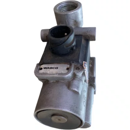 Valvula Reguladora ABS Scania S4 S5 Euro 5 Euro 6 1453761 Original