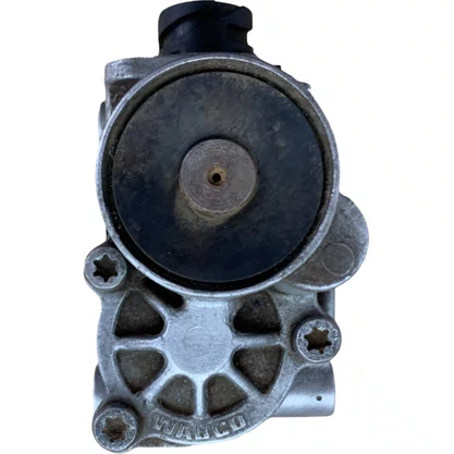 Valvula Reguladora ABS Scania S4 S5 Euro 5 Euro 6 1453761 Original
