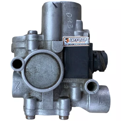 Valvula Reguladora ABS Scania S4 S5 Euro 5 Euro 6 1453761 Original