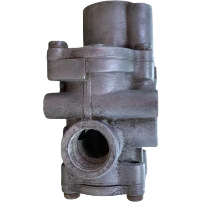Valvula Reguladora ABS Scania S4 S5 Euro 5 Euro 6 1453761 Original