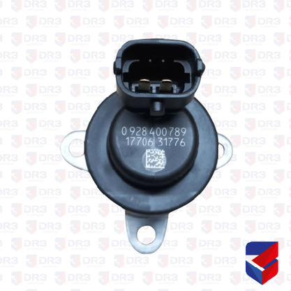 Valvula Reguladora Pressao Volkswagen Volvo 0928400789 Bosch