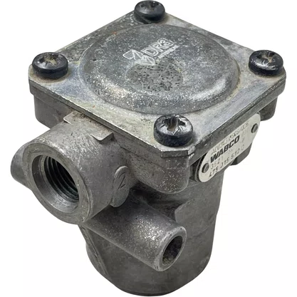 Valvula Reguladora Pressao Arla Mercedes Benz 0034318906 Original