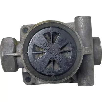 Valvula Reguladora Pressao Arla Mercedes Benz 0034318906 Original