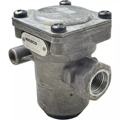 Valvula Reguladora Pressao Arla Mercedes Benz 0034318906 Original
