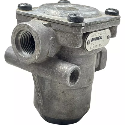 Valvula Reguladora Pressao Arla Mercedes Benz 0034318906 Original