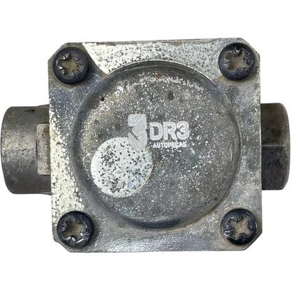 Valvula Reguladora Pressao Arla Mercedes Benz 0034318906 Original