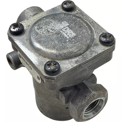 Valvula Reguladora Pressao Arla Mercedes Benz 0034318906 Original