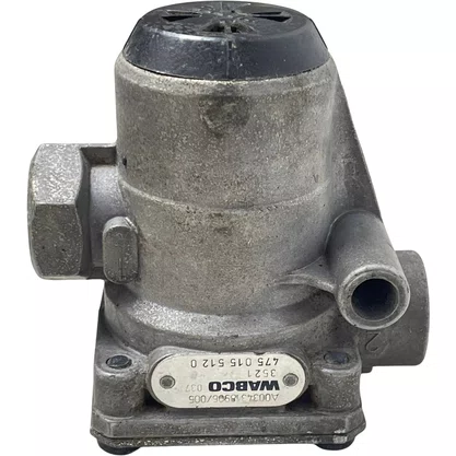 Valvula Reguladora Pressao Arla Mercedes Benz 0034318906 Original