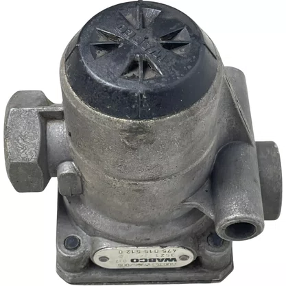Valvula Reguladora Pressao Arla Mercedes Benz 0034318906 Original