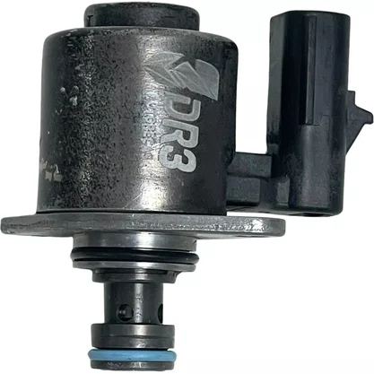 Valvula Reguladora Pressao Bomba Alta Scania NTG Original