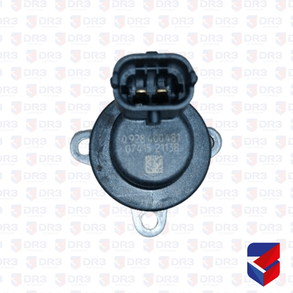 Valvula Reguladora Pressao Bosch 0928400481