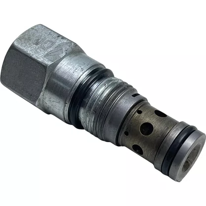 Valvula Reguladora Pressao Combustivel Scania 470 1428797 Original