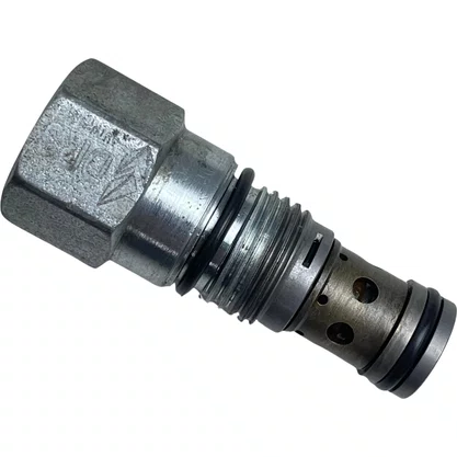 Valvula Reguladora Pressao Combustivel Scania 470 1428797 Original