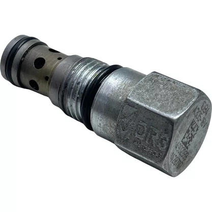 Valvula Reguladora Pressao Combustivel Scania 470 1428797 Original