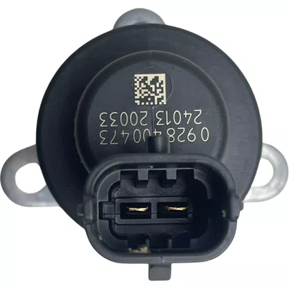 Valvula Reguladora Pressao Cummins 4088518 0928400473 Bosch