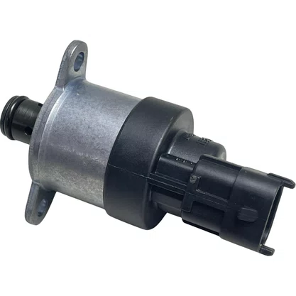 Valvula Reguladora Pressao Cummins 4088518 0928400473 Bosch