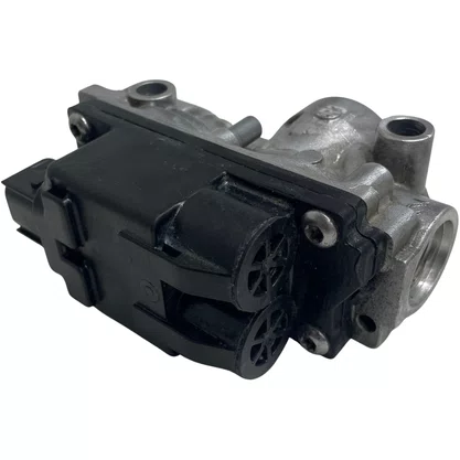 Valvula Reguladora Pressao Freio ABS Mercedes Benz 0064291844 Original