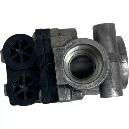Valvula Reguladora Pressao Freio ABS Mercedes Benz 0064291844 Original