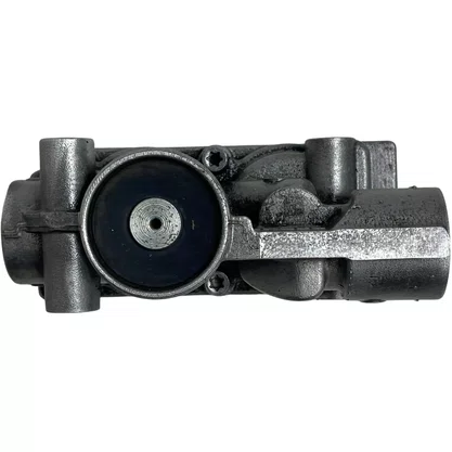Valvula Reguladora Pressao Freio ABS Mercedes Benz 0064291844 Original