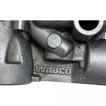 Valvula Reguladora Pressao Freio ABS Mercedes Benz 0064291844 Original